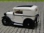 Preview: 1/87 Brekina BMW Dixi Lieferwagen weiß 15053