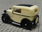 Preview: 1/87 Brekina BMW Dixi Lieferwagen elfenbein 15055