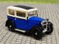 Preview: 1/87 Brekina BMW Dixi creme/blau