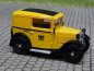 Preview: 1/87 Brekina BMW Dixi Deutsche Reichspost 15051