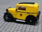 Preview: 1/87 Brekina BMW Dixi Deutsche Reichspost 15051