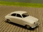 Preview: 1/87 Brekina Saab 92 hellgrau 92861