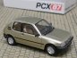 Preview: 1/87 PCX Peugeot 205 beige metallic 870507