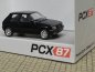 Preview: 1/87 PCX Peugeot 205 GTI schwarz 870504