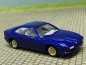 Preview: 1/87 Herpa BMW 8er blaumetallic mit BBS Felgen