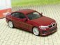 Preview: 1/87 Herpa BMW Alpina B3 dunkelrot 420976