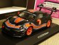 Preview: 1/43 Spark Porsche 911 GT2 RS Clubsport