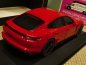 Preview: 1/43 Herpa Porsche Panamera GTS rot WAP0207310J