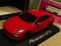 Preview: 1/43 Herpa Porsche Panamera GTS rot WAP0207310J