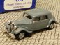 Preview: 1/87 SAI Citroen Traction 11B 1952 dunkelgrau 6103