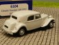 Preview: 1/87 SAI Citroen Traction 11B 1952 hellgrau 6104