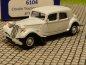 Preview: 1/87 SAI Citroen Traction 11B 1952 hellgrau 6104