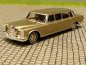 Preview: 1/87 Brekina MB 600 gold metallic 13004 Starmada