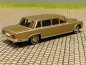 Preview: 1/87 Brekina MB 600 gold metallic 13004 Starmada