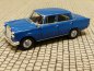 Preview: 1/87 Brekina MB 190c capriblau 13352 Starmada