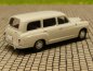 Preview: 1/87 Brekina MB 180 Kombi lichtgrau SONDERPREIS 13450 Starmada