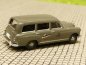 Preview: 1/87 Brekina MB 180 Kombi DBP Post Schnellbautrupp 91346 Starmada