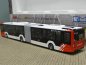 Preview: 1/87 Rietze MAN Lion's City 18 '18 DB Weser-Ems-Bus 75839
