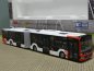 Preview: 1/87 Rietze MAN Lion's City 18 '18 DB Weser-Ems-Bus 75839