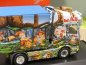 Preview: 1/87 Herpa Scania R TL Godelmann II /Mai Logistik Schubboden-SZ 121583