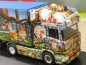 Preview: 1/87 Herpa Scania R TL Godelmann II /Mai Logistik Schubboden-SZ 121583