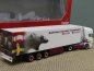 Preview: 1/87 Herpa Scania R TL Muther Transporte AT Kühlkoffer-SZ 302036
