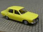 Preview: 1/87 Brekina Renault 12 gelb 14525