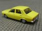 Preview: 1/87 Brekina Renault 12 gelb 14525