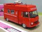 Preview: 1/43 IXO Peugeot J7 PCM Pompiers Feuerwehr KL037