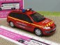 Preview: 1/43 IXO Renault Megane Break Pompiers Feuerwehr KL038