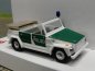 Preview: 1/87 Busch VW 181 Kurierwagen Polizei Köln 52713