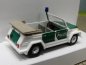 Preview: 1/87 Busch VW 181 Kurierwagen Polizei Köln 52713