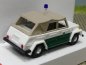 Preview: 1/87 Busch VW 181 Kurierwagen Polizei München 52712