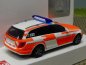 Preview: 1/87 Busch MB C-Klasse T Feuerwehr Frankfurt 43670