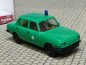 Preview: 1/87 Herpa Wartburg 353 '85 Polizei Grenzschutzdienst Ost 047975