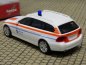 Preview: 1/87 Herpa BMW 3er Touring Werkfeuerwehr Salzgitter 049238