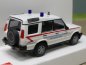 Preview: 1/87 Busch Land Rover Discovery Carabinieri Protenzione Civile 51937