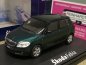 Preview: 1/43 Abrex Skoda Fabia dunkelgrünmetallic A24