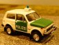 Preview: 1/87 Brekina Lada Niva Polizei 27214