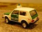 Preview: 1/87 Brekina Lada Niva Polizei 27214