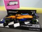 Preview: 1/43 Minichamps McLaren MCL35 NORRIS 2021  537 214504