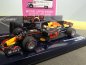 Preview: 1/43 Minichamps RED BULL RB13 RICCARDO 2017  410 170003