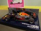 Preview: 1/43 Minichamps RED BULL RB13 RICCARDO 2017  410 170003