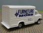 Preview: 1/87 Trident Chevrolet Furniture and More Koffer 90113