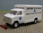 Preview: 1/87 Trident Chevrolet Department the Treasury Koffer 90152