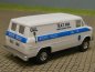 Preview: 1/87 Trident Chevrolet B.A.T. Van WICHITA Police Kasten 90164