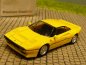 Preview: 1/87 PCX Ferrari 288 GTO gelb 870041