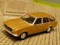 Preview: 1/87 PCX Opel Rekord D Caravan gold 870023