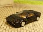 Preview: 1/87 PCX Ferrari 288 GTO schwarz 870042