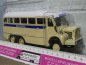 Preview: 1/43 IXO Berliet Bus GBC 26 2 S.N. Repal Berliet 29